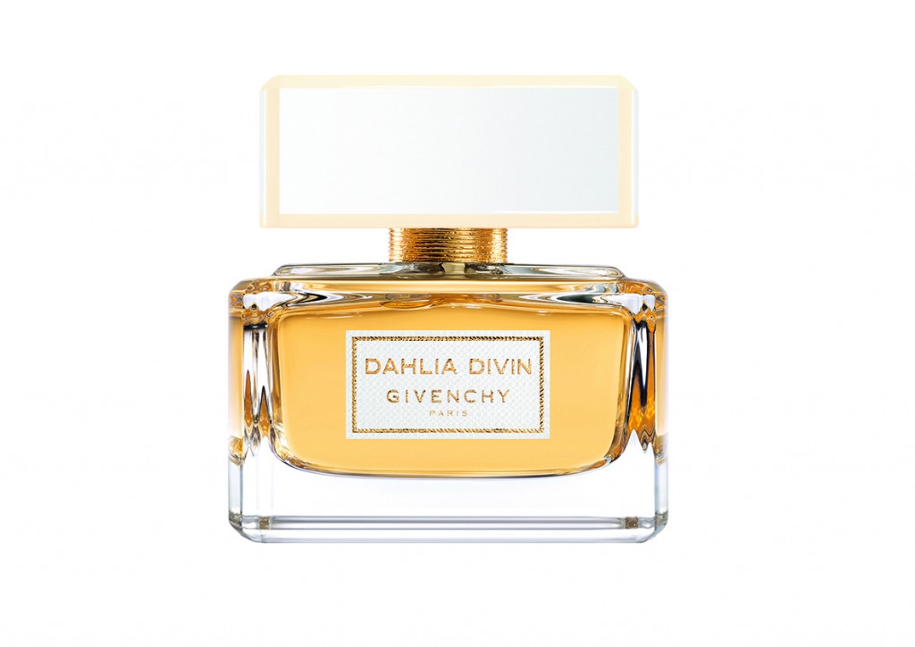 DAHLIA DIVIN GIVENCHY