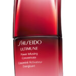 Ultimune, de Shiseido ( 30 ml, PVPR 95 €)