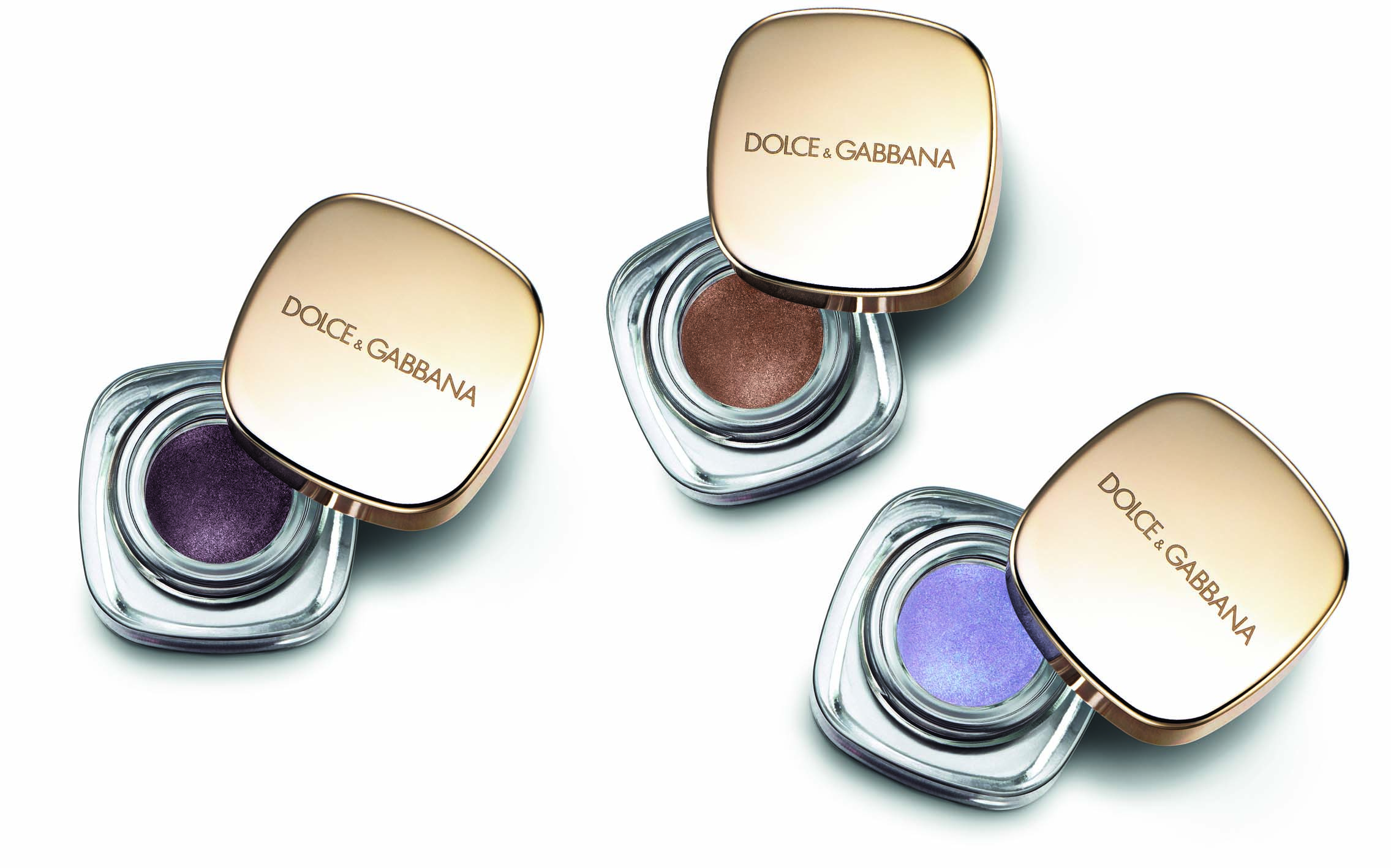 Dolce & Gabbana Cream Eye Colour (PVPR 31 €)