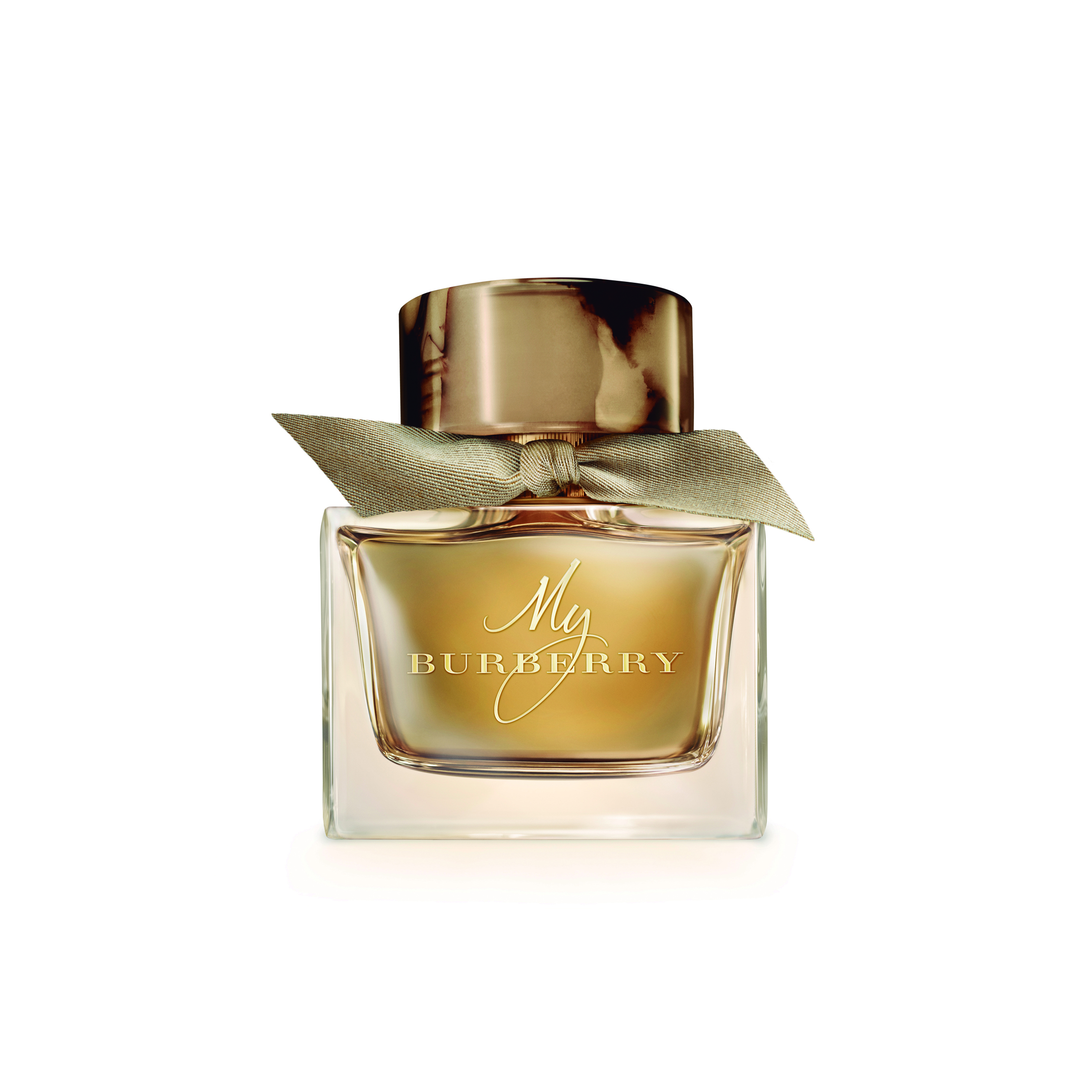 My Burberry perfume