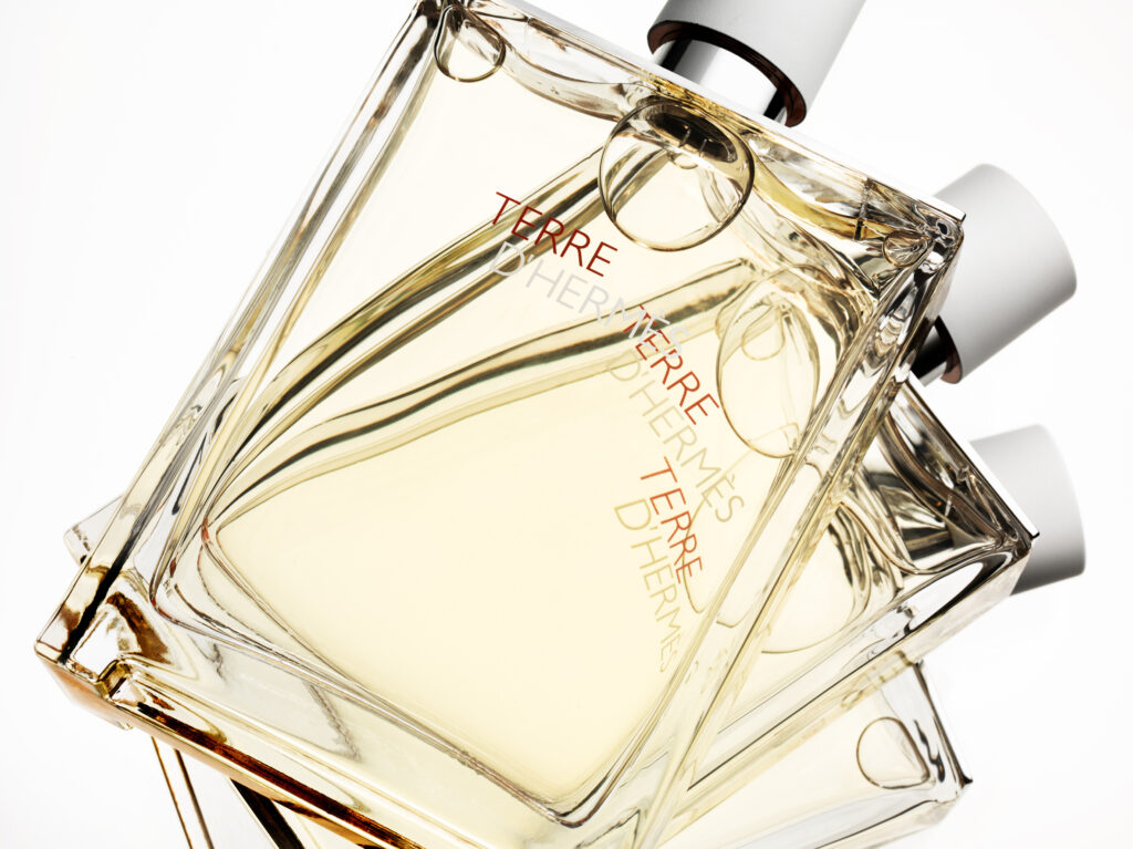 Terre d Hermes eau tres fraiche