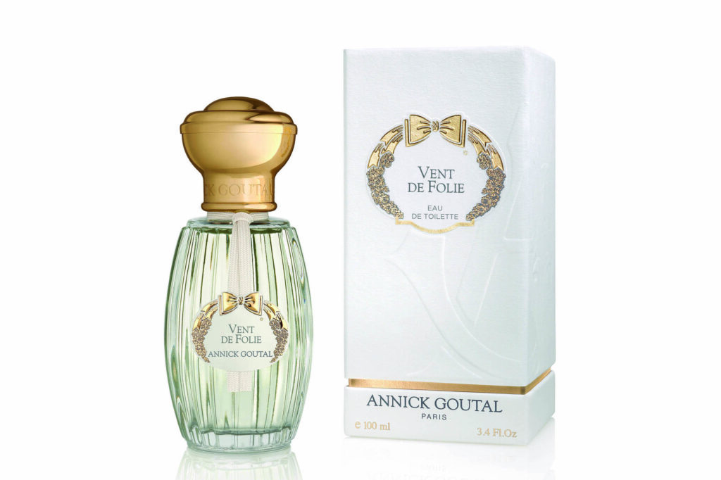 Vent de Folie Annick Goutal