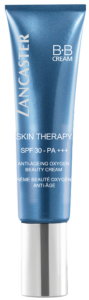 Skin Therapy BB Cream, de Lancaster (PVPR 39 €)