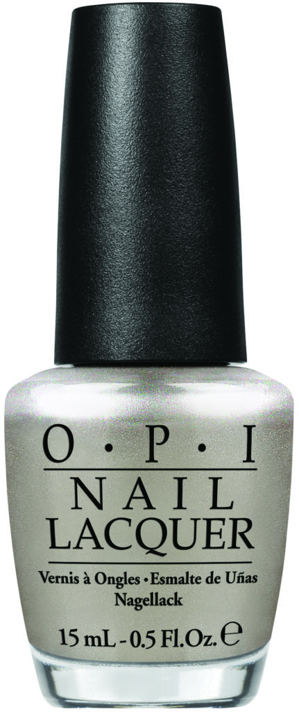 Opi, My Silk Tie 16,80 €.