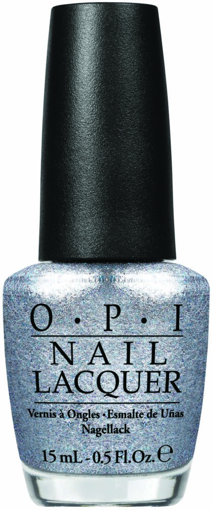 Opi, Shine For Me 16,80 €.