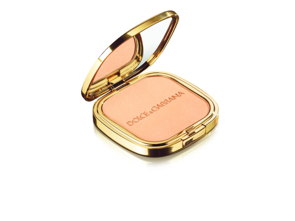 Dolce&Gabbana, The Illuminator GLOW ILLUMINATING POWDER EVA 03.