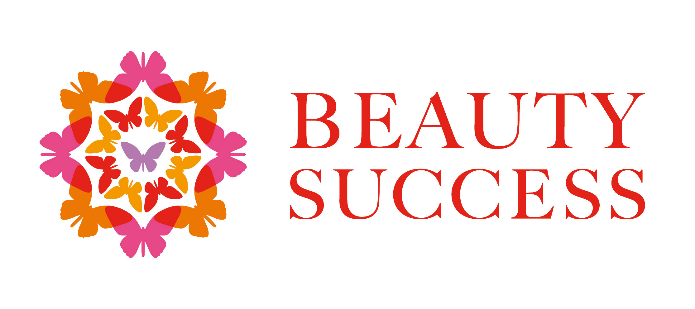 Logo Beauty Sucess.