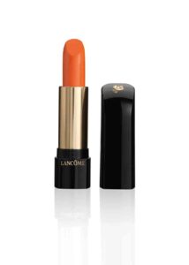 L'Absolu Rouge, Lancôme colección French Paradise, 500 Corail Alize Sheer
