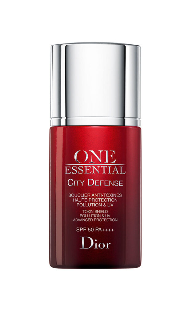 One Essential City Defense, Dior