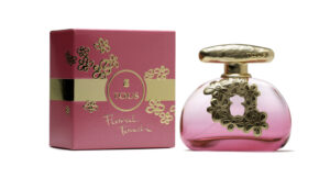 Tous Floral Touch