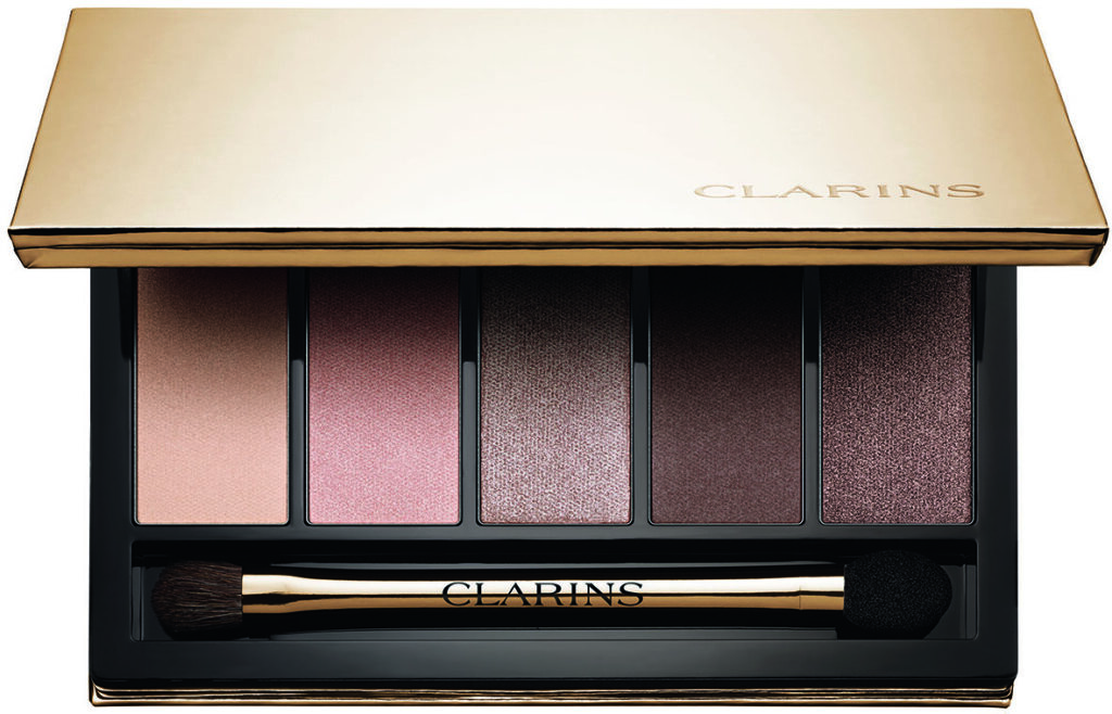 Palette Yeux Pretty Day Clarins