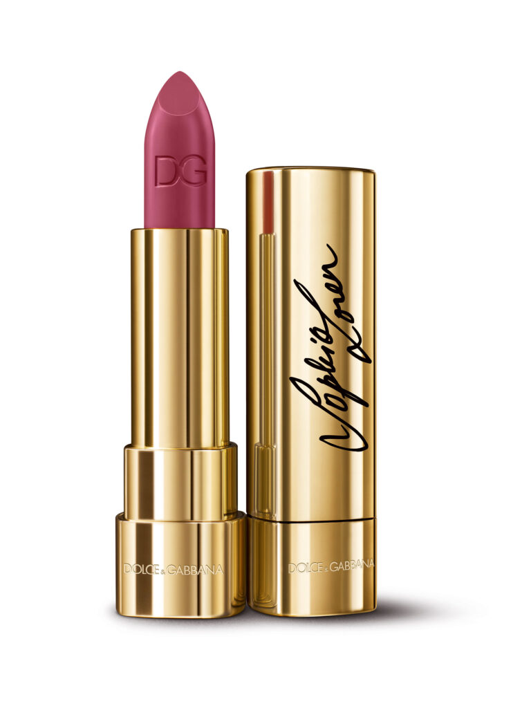 Dolce & Gabbana Sophia Loren nº 1