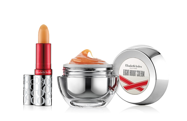 Eight Hour Cream Gold Collection, de Elizabeth Arden