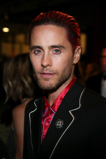 Jared Leto