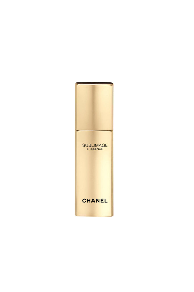 Sublimage L'Essence, de Chanel