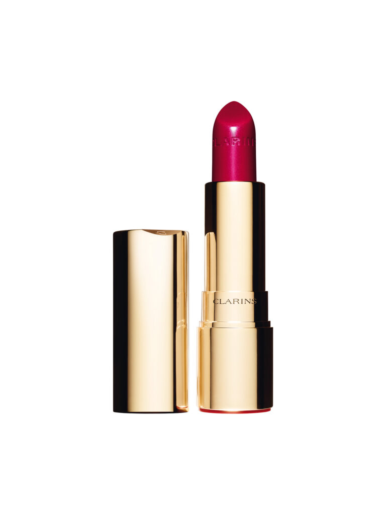 Joli Rouge Brillant, de Clarins