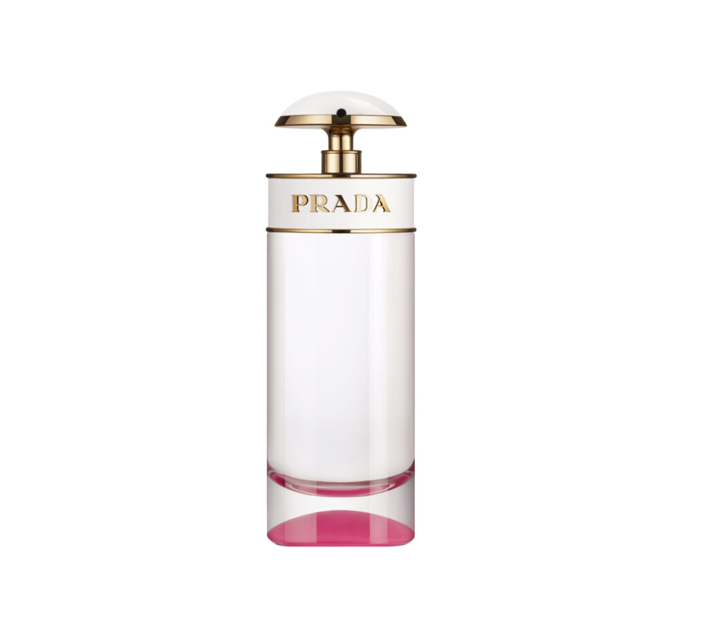 Prada Candy Kiss.