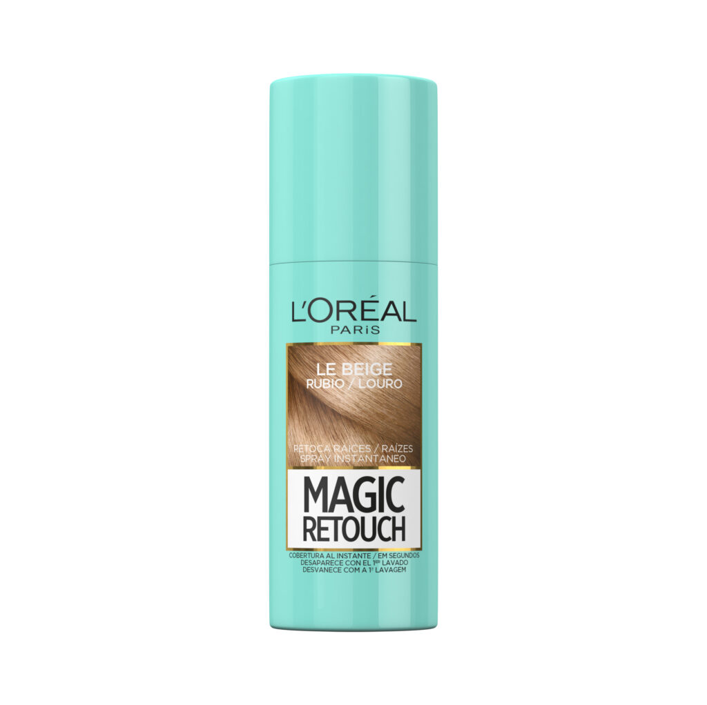 Magic Retouch Rubio, de L'Oréal Paris