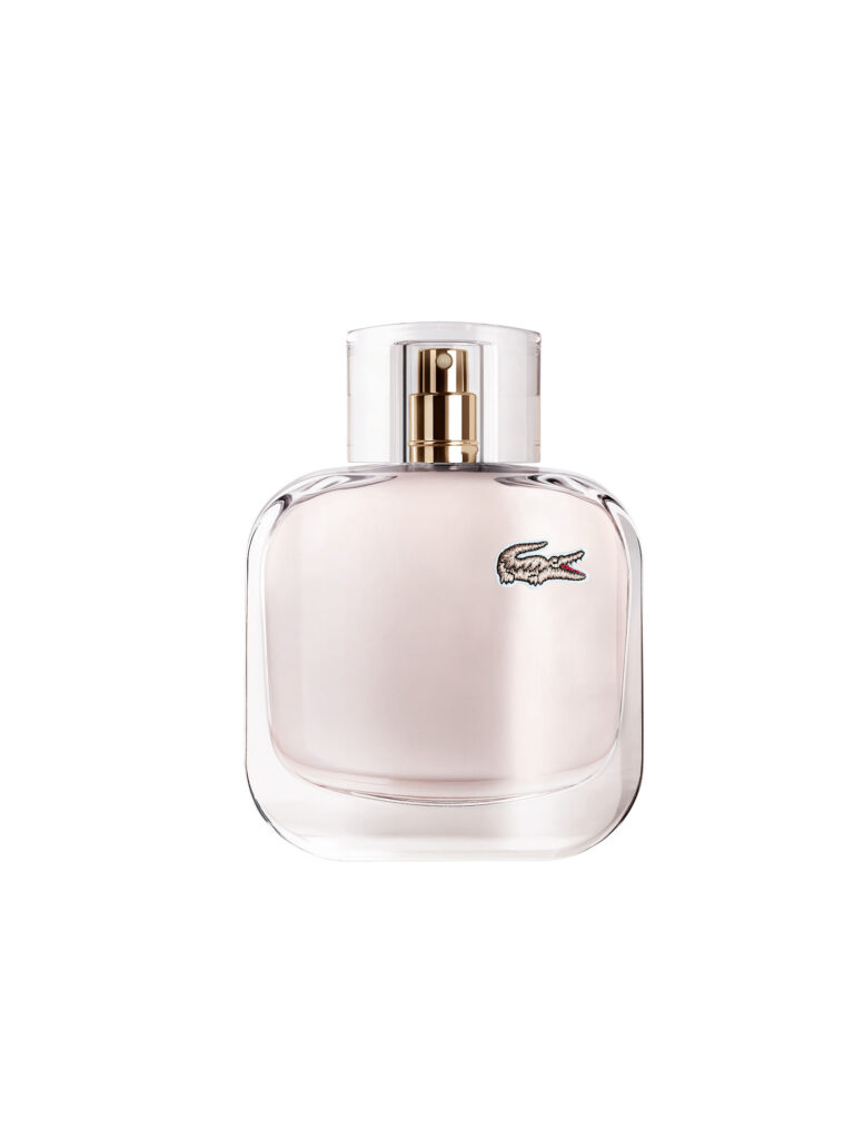 Eau de Lacoste L.12.12 Pour Elle Elegant, de Lacoste