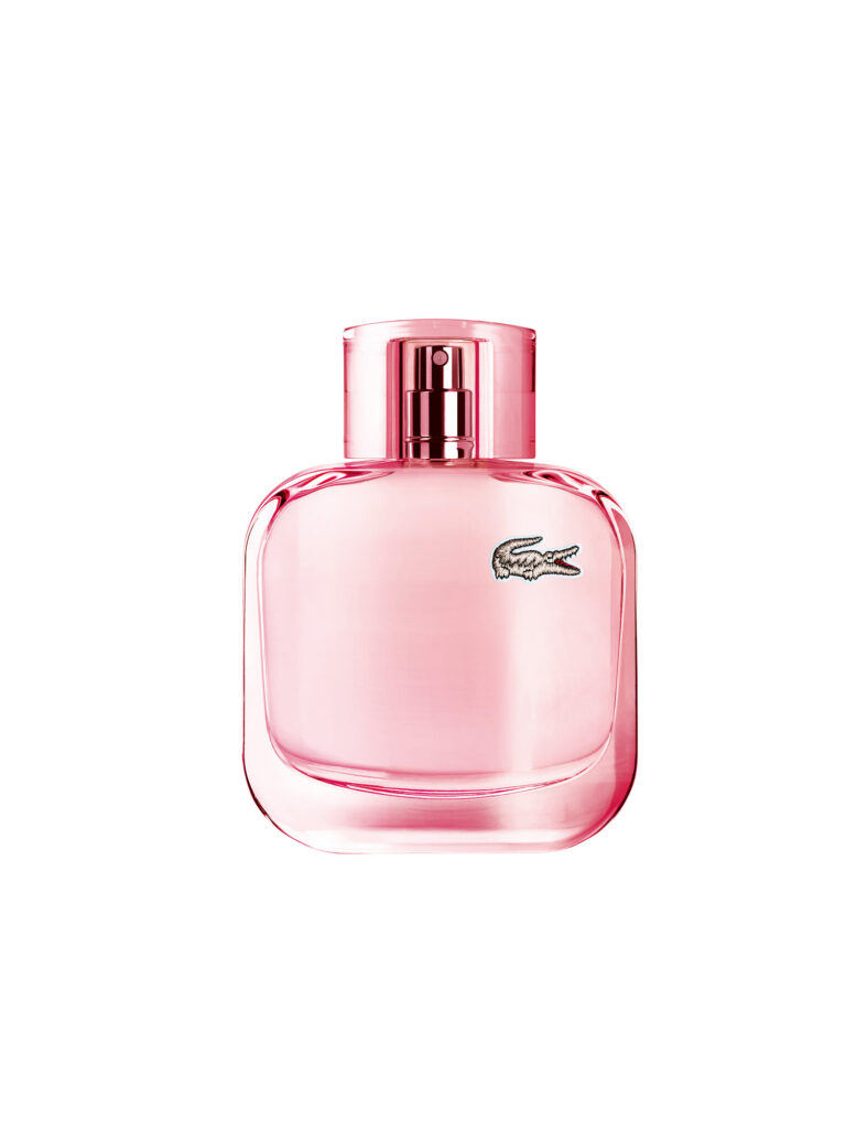 Eau de Lacoste L.12.12 Pour Elle Sparkling, de Lacoste