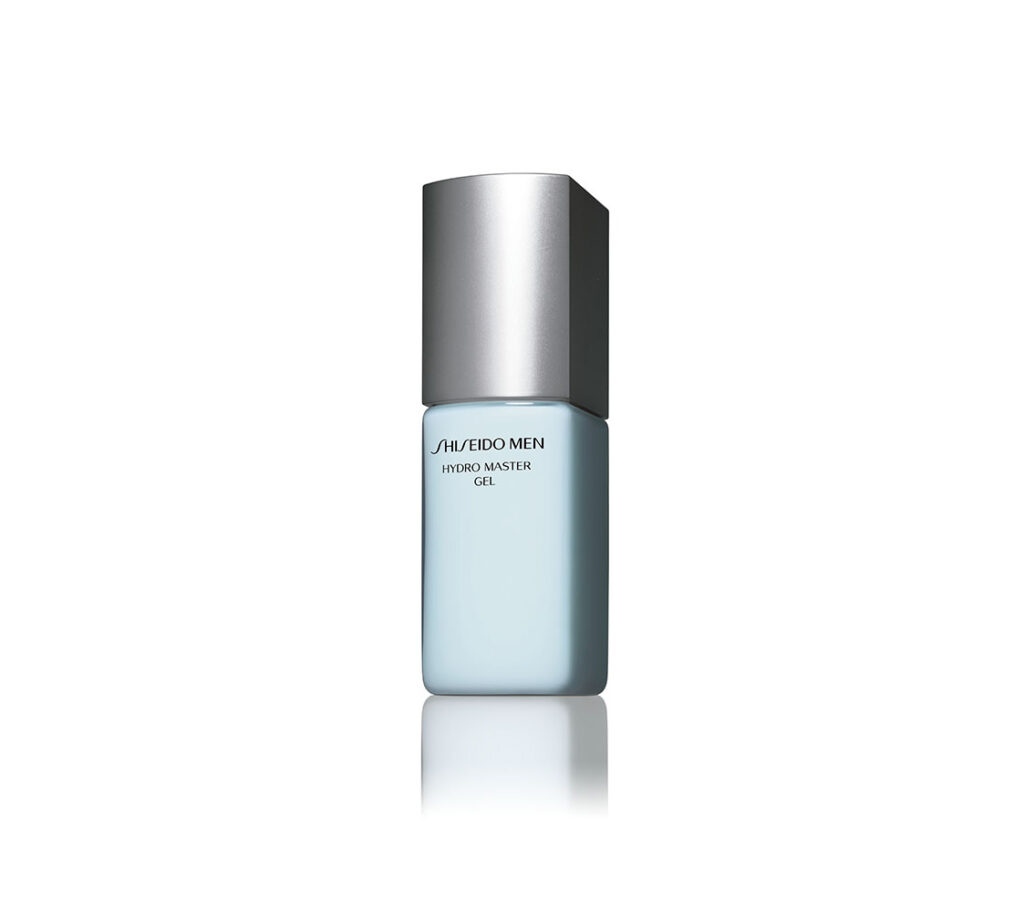 Hydro-Master Gel, de Shiseido