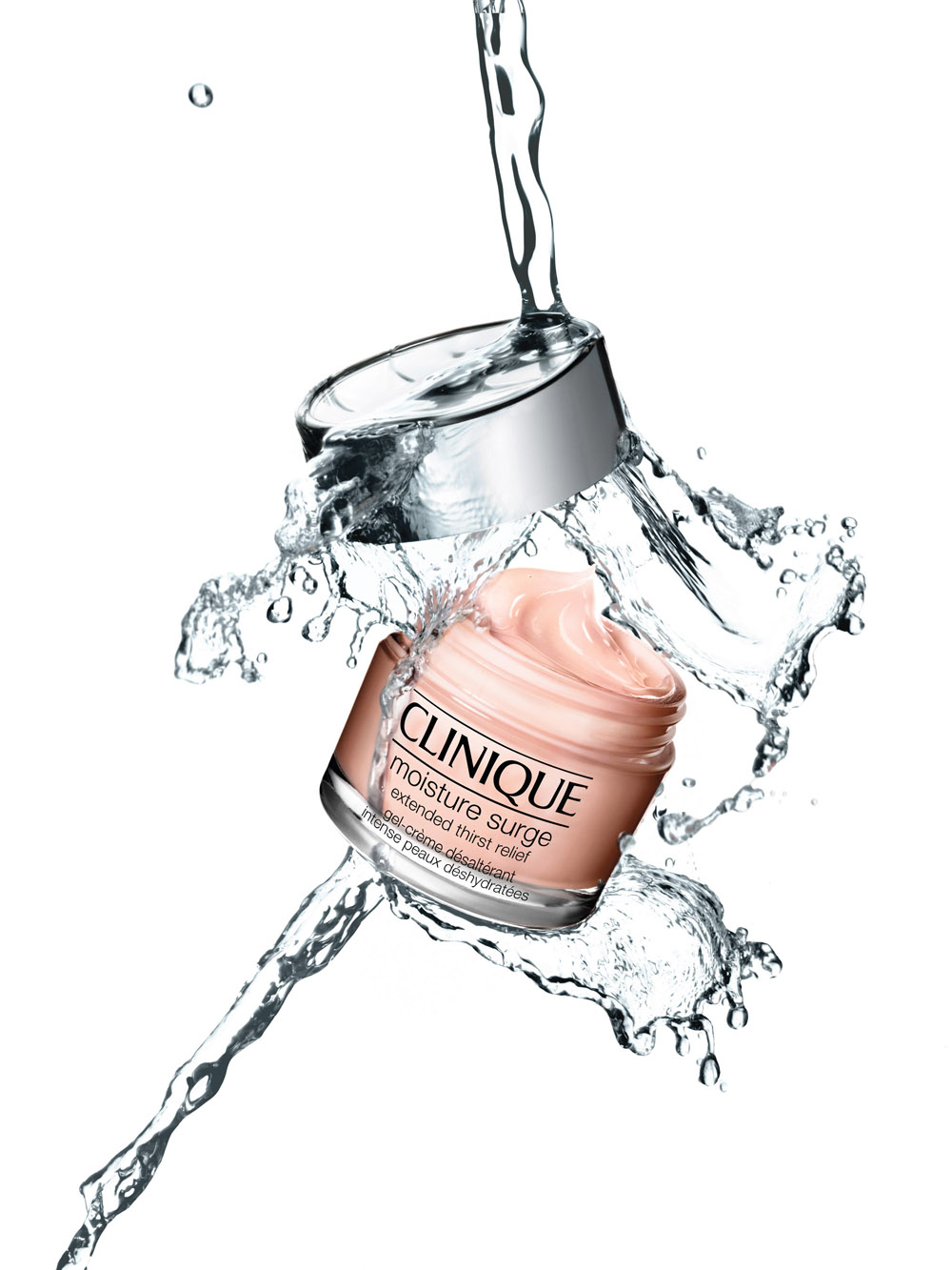 Clinique Moisture Surge