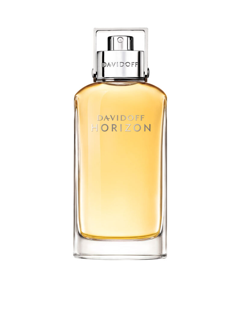 Davidoff Horizon bottle 75 ml