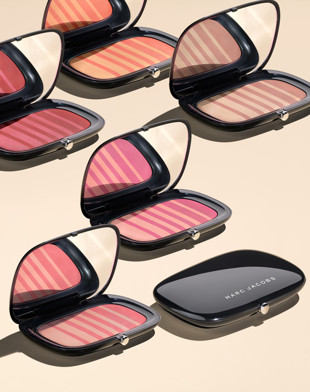 MARC JACOBS AIR BLUSH