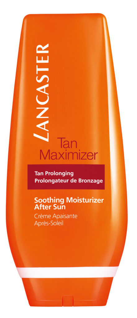 Tan Maximizer, Lancaster