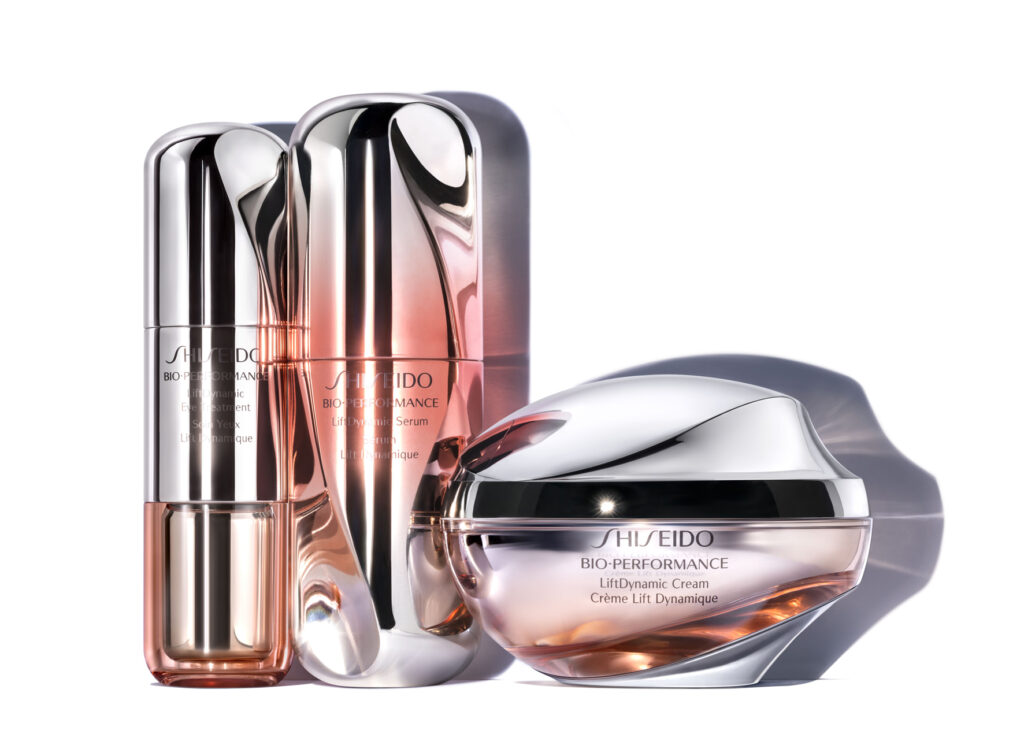 Shiseido LiftDynamic