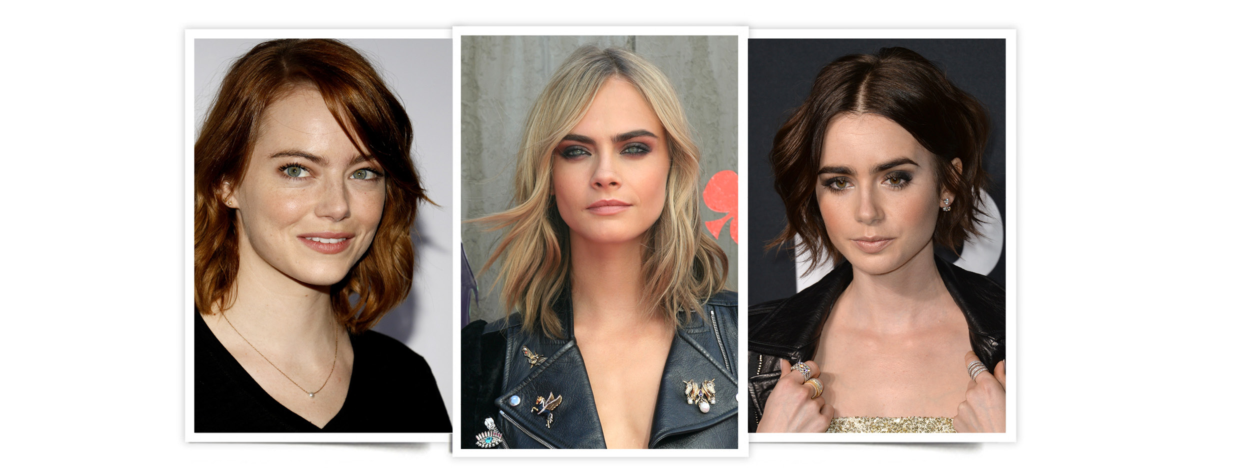 Tendencias cabello otoño 2016