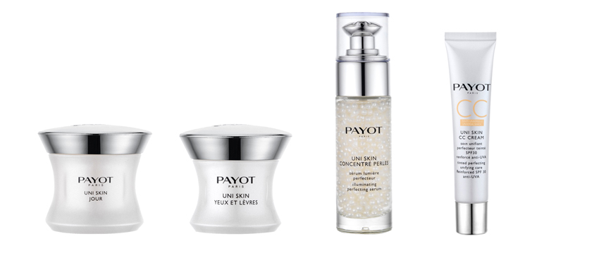 PAYOT-UNI-FACIAL