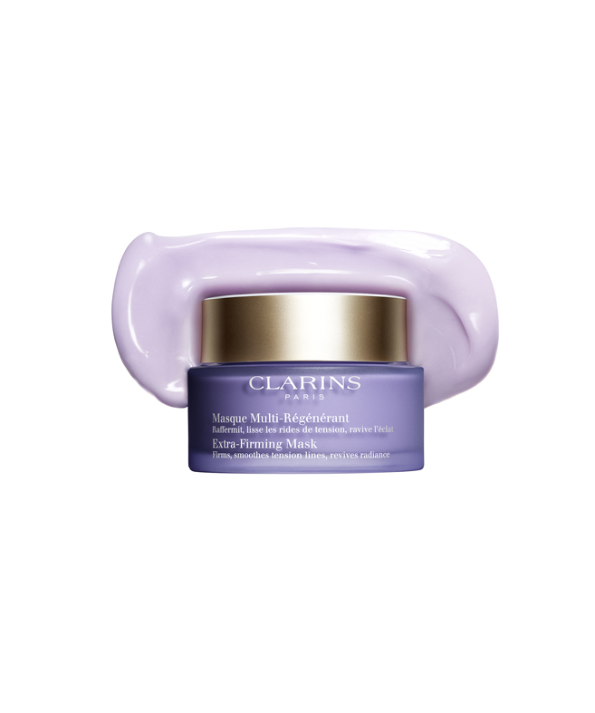 Masque Multi Régénérant, Clarins