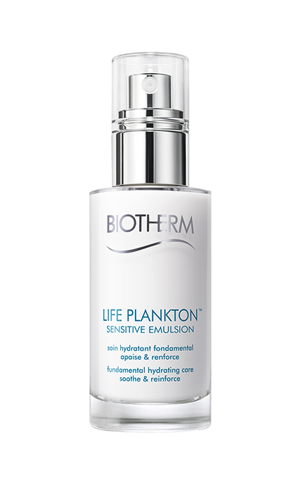 biotherm-life-plankton Sensitive Emulsion