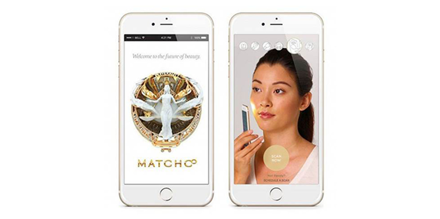 Shiseido compra Matchco.