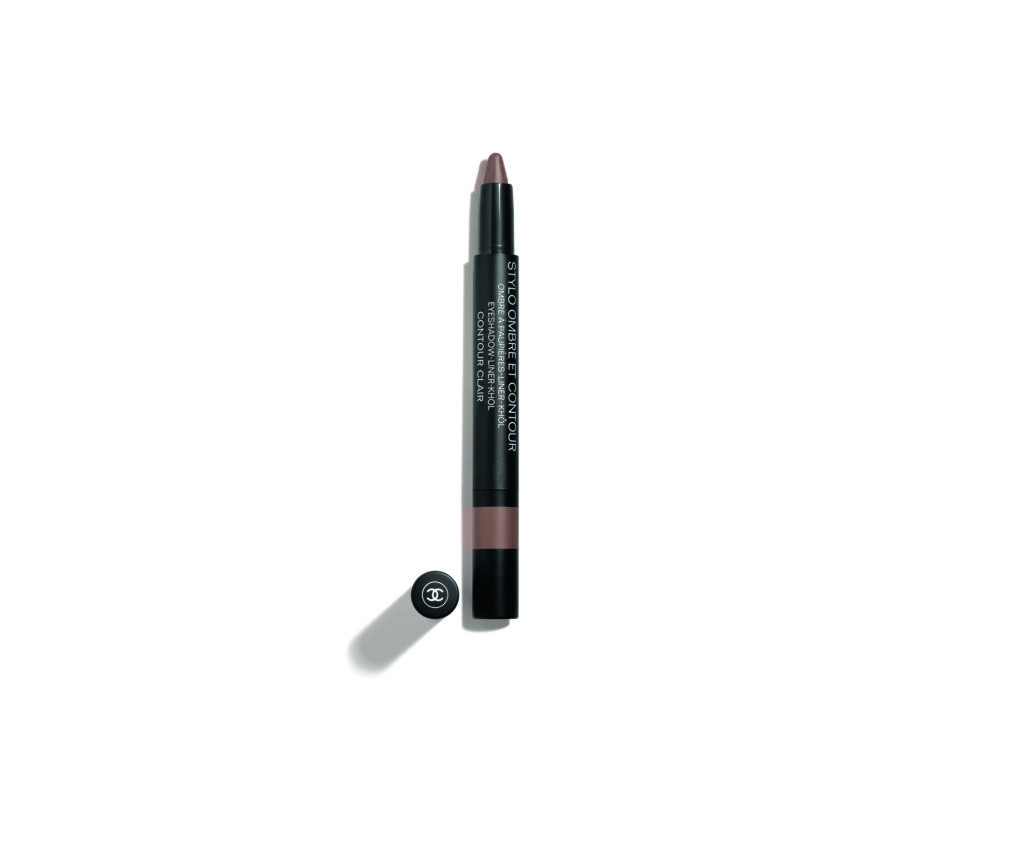 CHANEL STYLO OMBRE ET CONTOUR 12 CONTOUR CLAIR