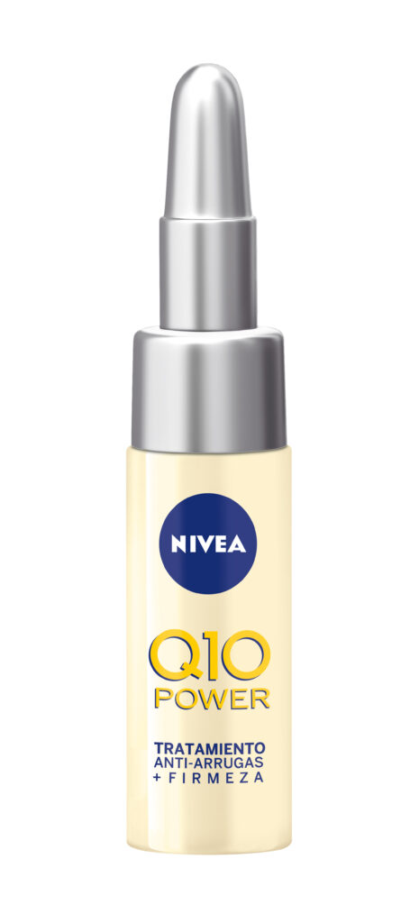 NIVEA Q10 POWER Tratamiento Concentrado 10 días