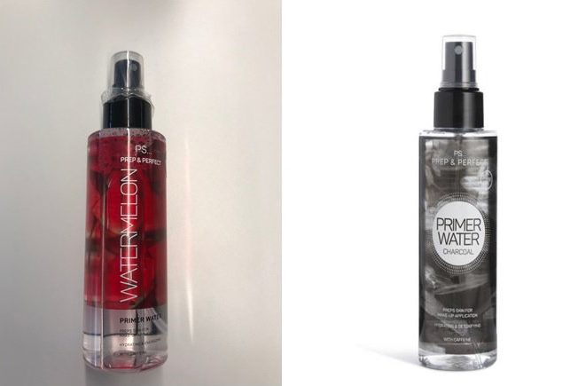 Primark retira de la venta Primer Water Watermelon