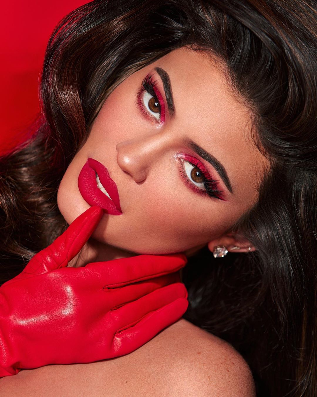 Coty compra el negocio cosmético de Kylie Jenner.