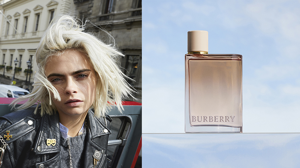 Burberry Her Intense