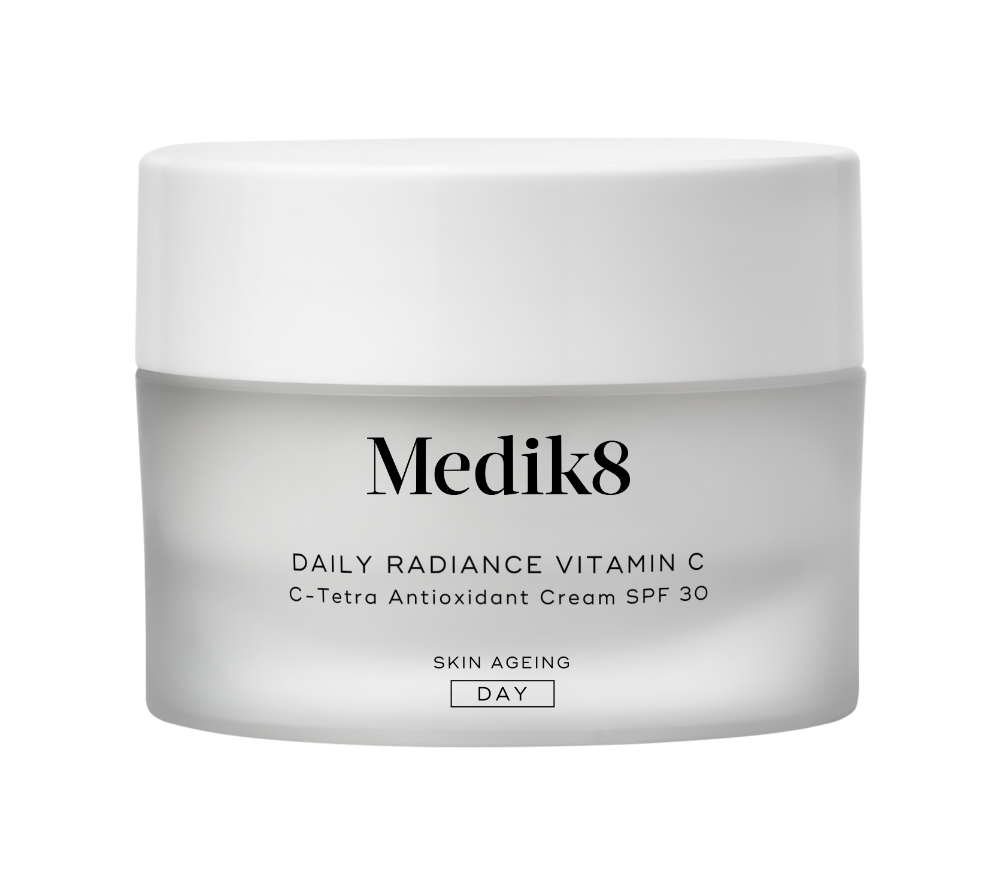 Daily Radiance Vitamin C