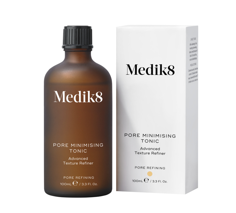 Pore Minimising Tonic Medik8