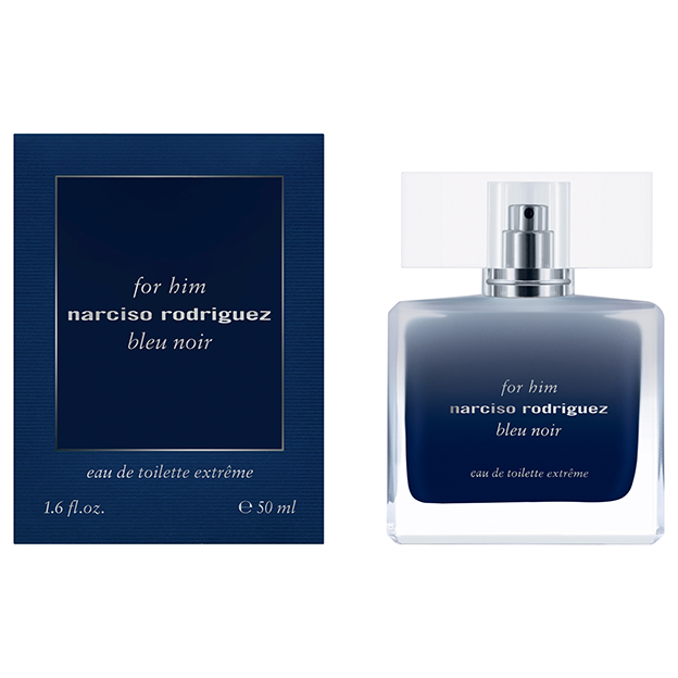 NH bleu noir EDT extreme 2020