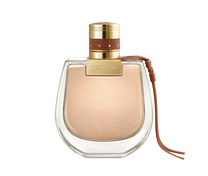 Chloé Nomade Absolu de Parfum