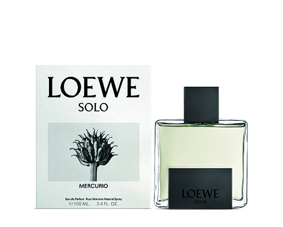 Loewe Solo Mercurio