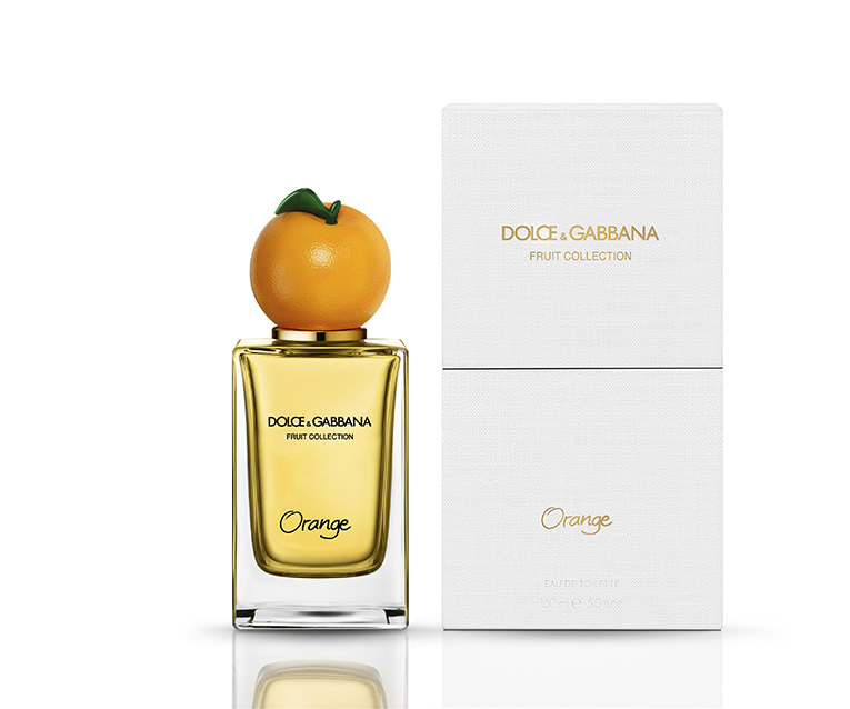 Fruit Collection Orange, Dolce & Gabbana