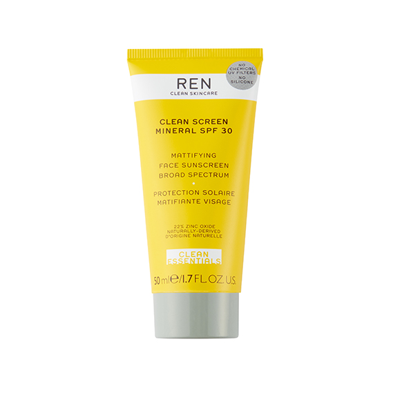 Clean Screen Mineral SPF 30 REN