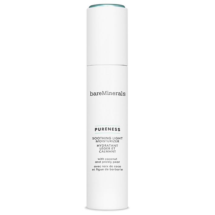 Pureness Moisturizer, Bare Minerals