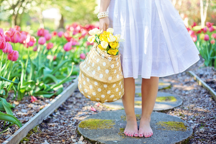 Pon a punto piernas y pies para la temporada de sol: productos favoritos