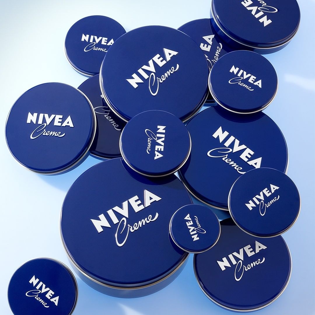 Las ventas de Beiersdorf crecieron un 9,7% en 2021, Nivea Creme